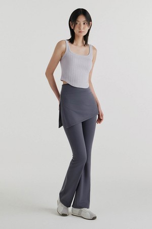 멜로우플렉스 커버업 스커트