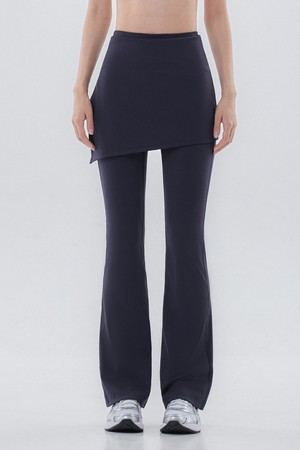 멜로우플렉스 커버업 스커트