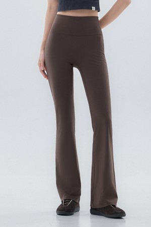 멜로우플렉스 부츠컷 팬츠(롱/숏)