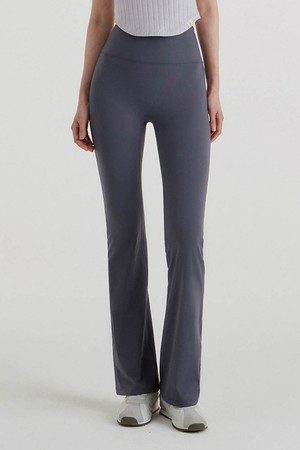 멜로우플렉스 부츠컷 팬츠(롱/숏)