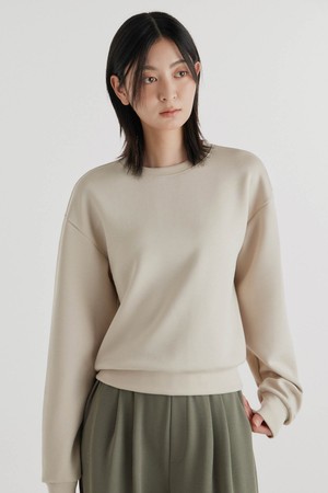 뉴 소프티 베이직 맨투맨