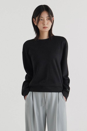 뉴 소프티 베이직 맨투맨