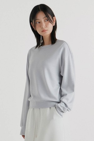 뉴 소프티 베이직 맨투맨