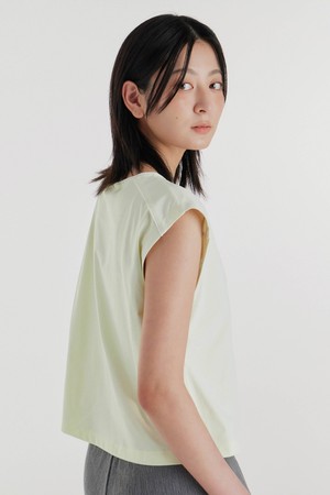 에어소로 이지핏 티셔츠