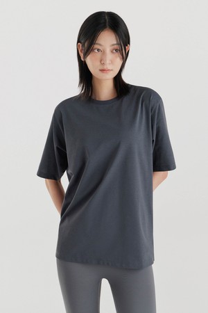 에어소로 오버핏 티셔츠