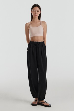 반다 라이트 이지 조거 팬츠