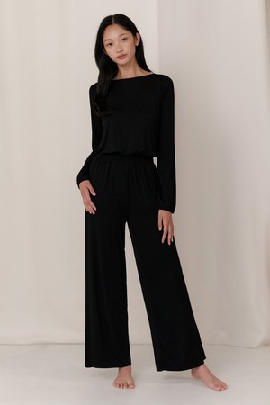 반다 소프트 점프수트