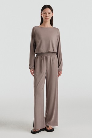 반다 소프트 점프수트