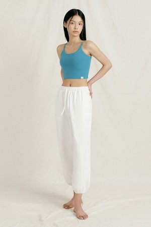 반다 라이트 마이테 디나 크롭탑