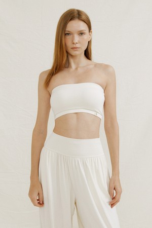 반다 소프트 매일 수련 튜브탑