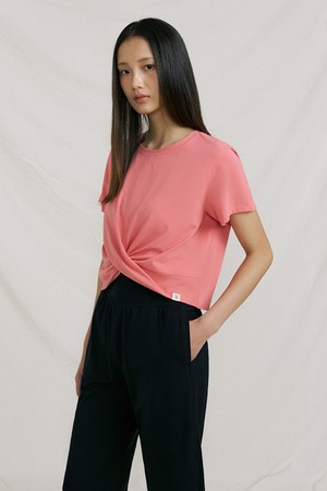 반다 매일 수련 크로스 커버업