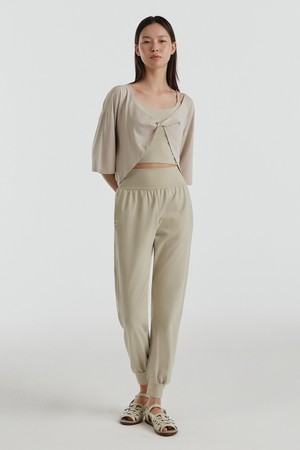 반다 소프트 리버서블 크로스백 커버업