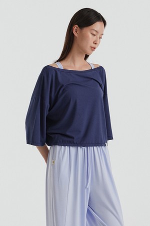 반다 소프트 리버서블 크로스백 커버업