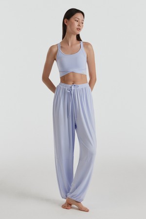 반다 소프트 크로스백 브라탑