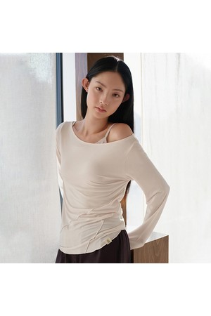 반다 소프트 라인 커버업