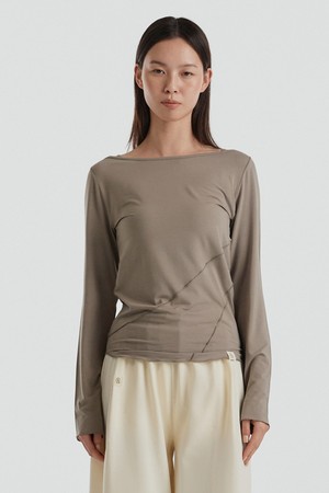 반다 소프트 라인 커버업