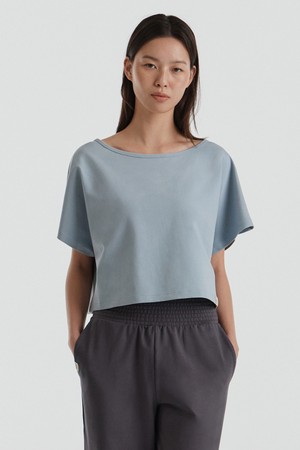 반다 매일 수련 크롭 커버업