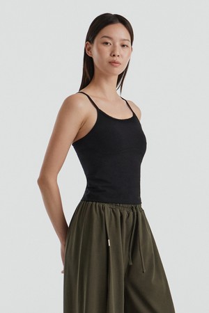 반다 라이트 레이스 엣지 탑