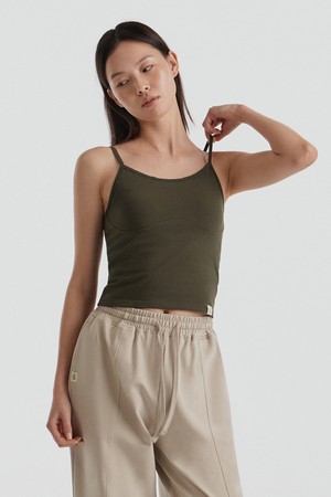 반다 라이트 레이스 엣지 탑