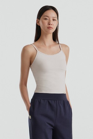 반다 라이트 레이스 엣지 탑