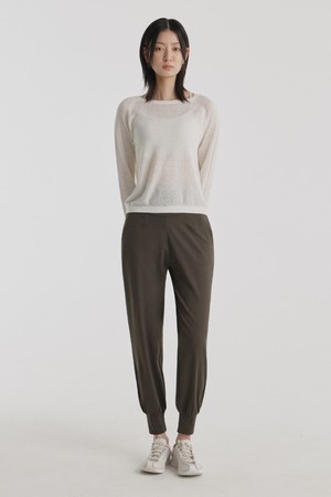 뉴 시그니쳐 조거 No.1