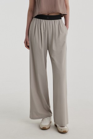 듀라이트 롱 팬츠