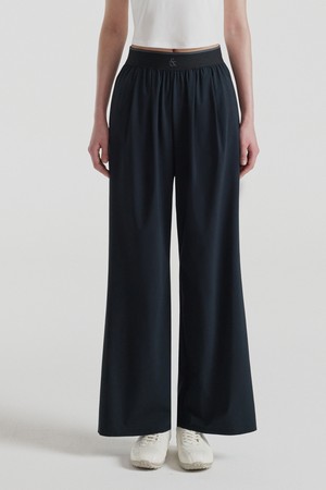 듀라이트 롱 팬츠