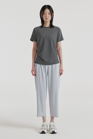 에어리지 스트레이트 팬츠