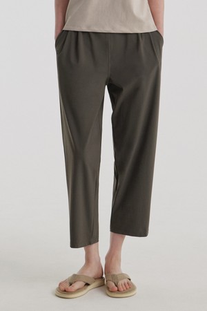 에어리지 스트레이트 팬츠