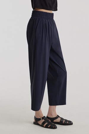 에어리지 스트레이트 팬츠