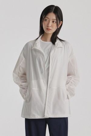 에어로라이트 윈드 자켓