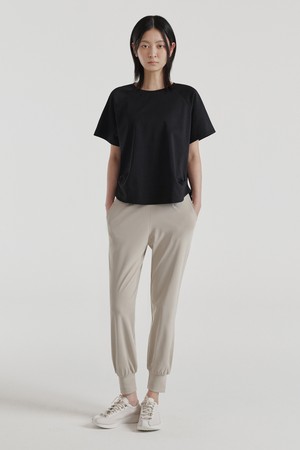 폰테 오버핏 라그란 커버업