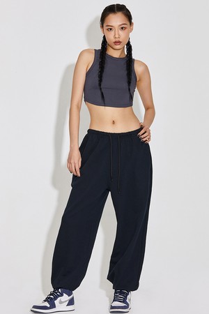 RELAXED LIGHTWEIGHT SWEATPANTS_T316BT706