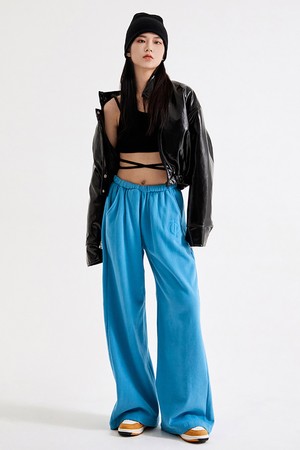 OVERSIZED LOW WAIST PANTS_T226BT712