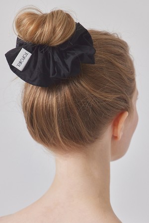 WOVEN HAIR SCRUNCHIE_T416AC100