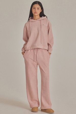 CLASSIC FLUFFY SWEATPANTS_T423BT701