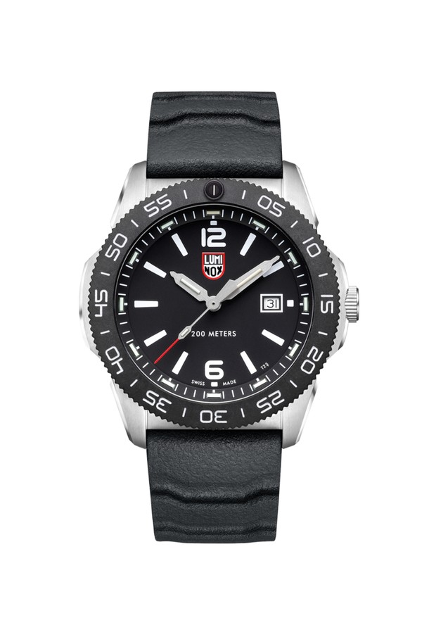 LUMINOX - 기타소품 - 루미녹스 XS.3121 퍼시픽 다이버 쿼츠  남성 우레탄 44mm