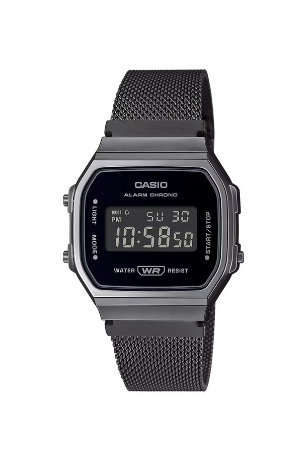 CASIO - 기타소품 - 카시오 A168WEMB-1B 남성시계