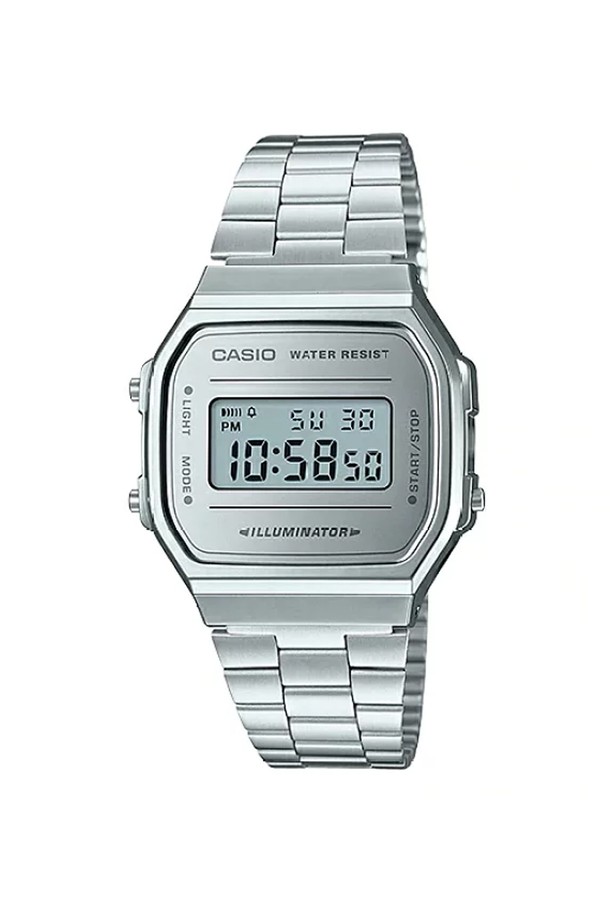 CASIO - 기타소품 - 카시오 A168WEM-7 남성시계