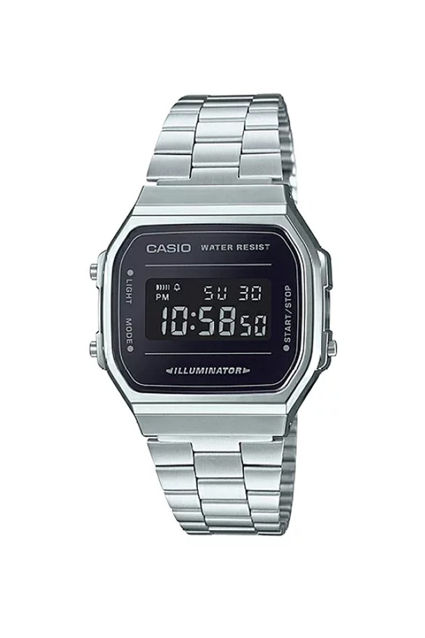 CASIO - 기타소품 - 카시오 A168WEM-1 남성시계