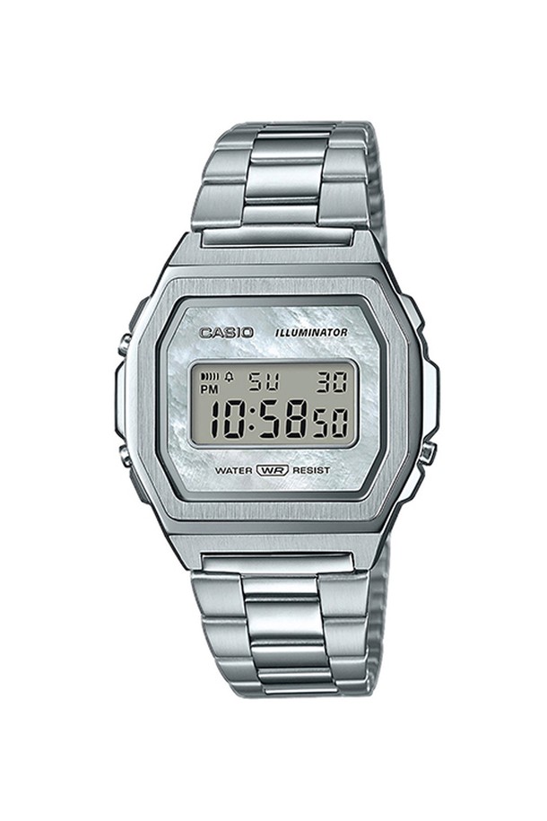 CASIO - 기타소품 - 카시오 A1000D-7 남성시계