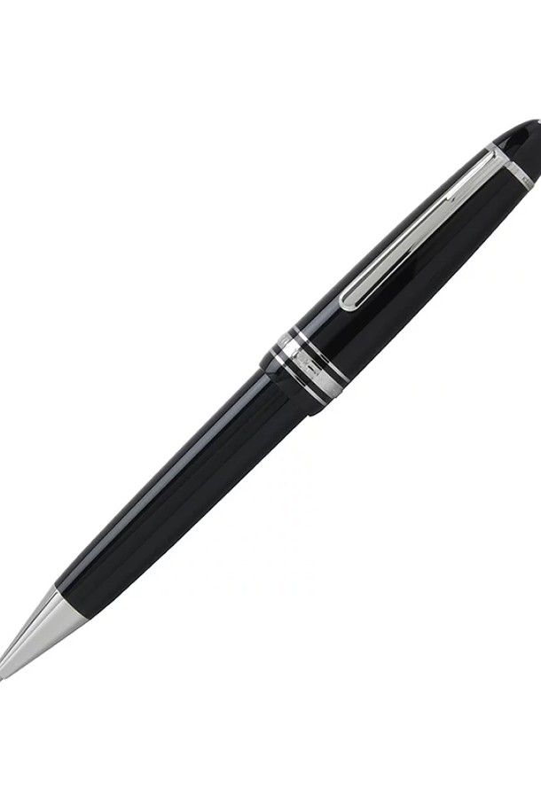 MONTBLANC - 기타소품 - 몽블랑 132450 마이스터스튁 플래티넘 르그랑 P161 볼펜