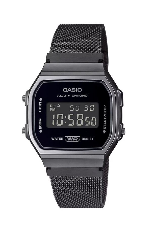 CASIO - 기타소품 - 카시오 A168WEMB-1B 남성시계