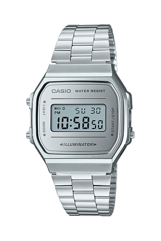 CASIO - 기타소품 - 카시오 A168WEM-7 남성시계