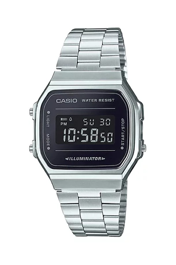 CASIO - 기타소품 - 카시오 A168WEM-1 남성시계