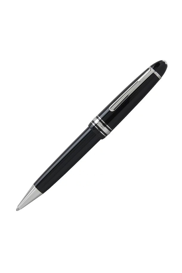 MONTBLANC - 기타소품 - 몽블랑 132450 마이스터스튁 플래티넘 르그랑 P161 볼펜