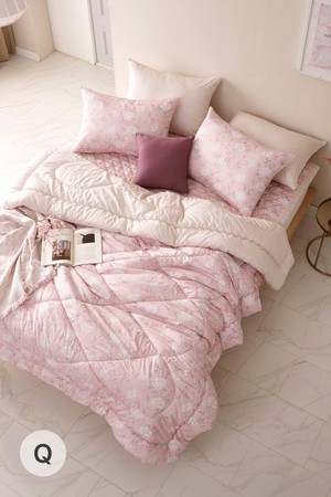 세사온라인 다이애나 알러지케어 차렵패드세트 Q