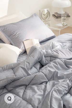 퓨어슬립 알러지케어 이불베개세트 모음 Q