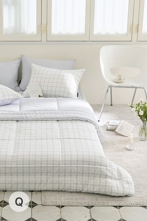 퓨어슬립 알러지케어 이불베개세트 모음 Q