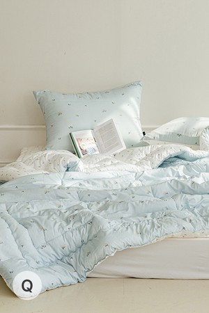 퓨어슬립 알러지케어 이불베개세트 모음 Q